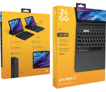 Zagg Pro Keys 2
