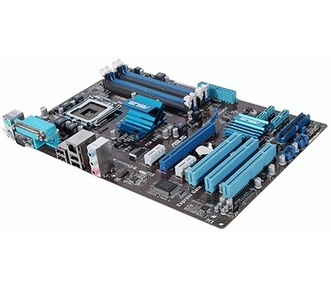 Asus P5P41C