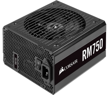 Corsair RM750 (2019)