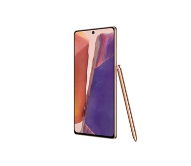 Samsung Galaxy Note20 5G 256GB Brons