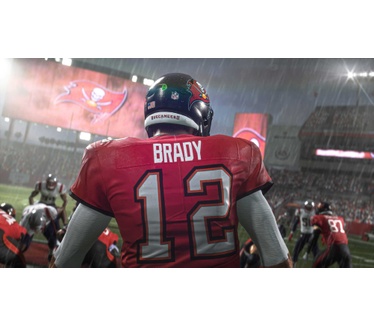 Madden NFL 21 - NXT LVL Edition, PS5