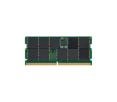 Kingston Kingston SO-DDR5 16GB 4800MHz ECC