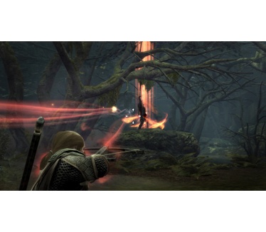 The Lord of the Rings: War in the North