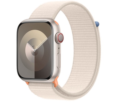 Apple WATCH 45 STARLIGHT SL (Watch Ultra)