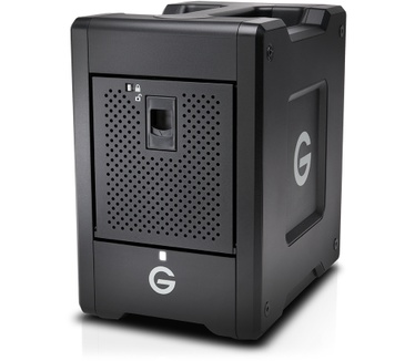 G-Technology G-SPEED Shuttle