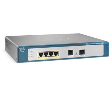 Cisco SR520