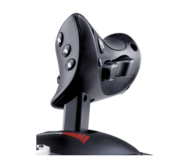 Thrustmaster T.Flight Full Kit Zwart
