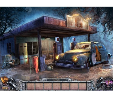 House of 1000 Doors: Palm Of Zoroaster (Collectors Edition)