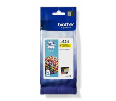 Brother LC-424Y