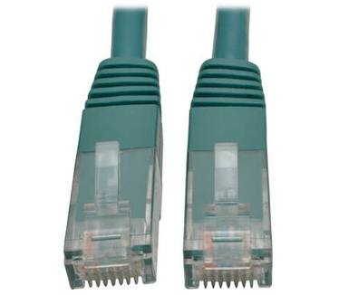 Tripp-Lite N200-001-GN Groen