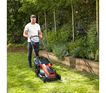 Black & Decker CLM3820L1