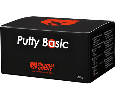 Thermal Grizzly Thermal Putty