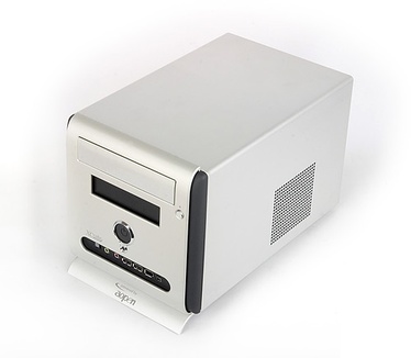 AOpen XC Cube EY855 perspic