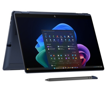 HP EliteBook X Flip G2i Next Gen AI