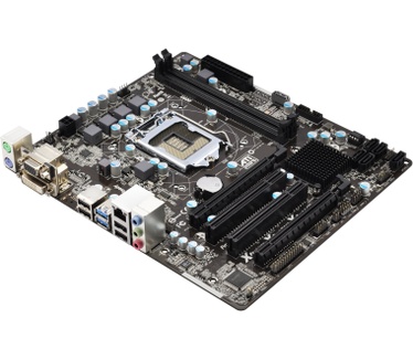 ASRock B75M-GL R2.0