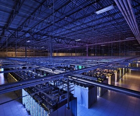 google-datacenter