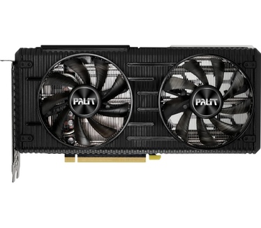 Palit GeForce RTX 3060 Ti Dual