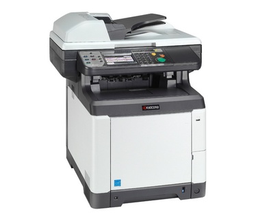 Kyocera