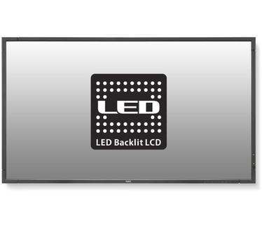 NEC MultiSync E705