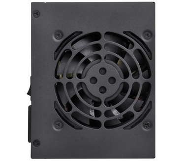 Silverstone SX550