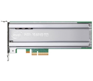 Intel SSD DC P4500, 4TB