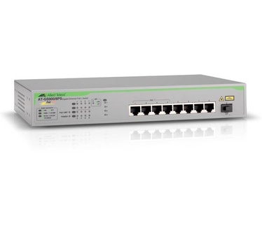 Allied Telesis AT-GS900/8PS