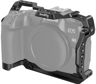 SmallRig Cage voor Canon EOS R8 4212
