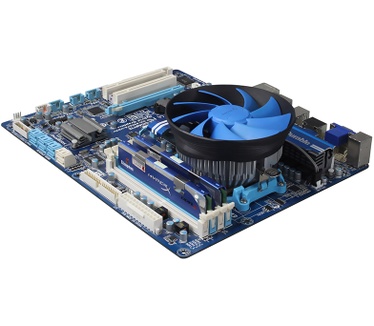 DeepCool Gamma Archer