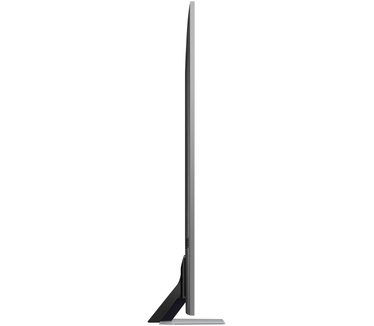 Samsung Neo QLED QN92C 75" Zilver, Zwart