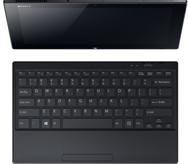 Sony Vaio SVT1122Y9E