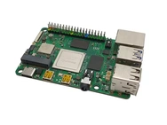 Radxa Rock Pi 4 Model C+