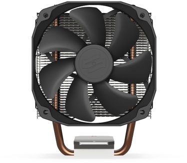 SilentiumPC Spartan 4