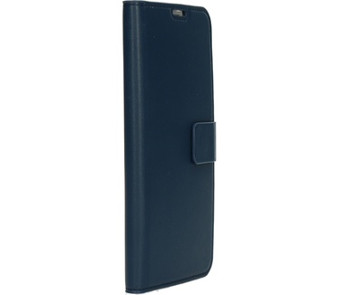 Mobiparts Classic Wallet Case Samsung Galaxy A50 (2019) Blue