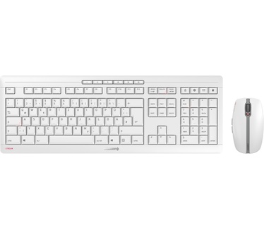 Cherry Stream Desktop Recharge