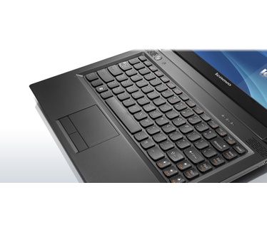 Lenovo ThinkPad B570 (M58E7MH)