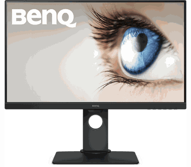 BenQ BL2780T Zwart