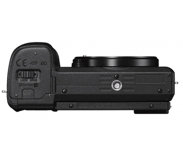Sony A6300 body