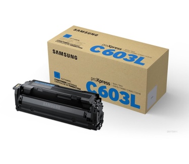 Samsung CLT-C603L