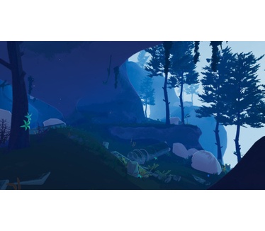 Risk of Rain 2, PS4