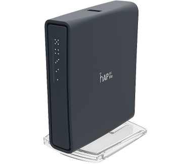 MikroTik hAP ac lite tower