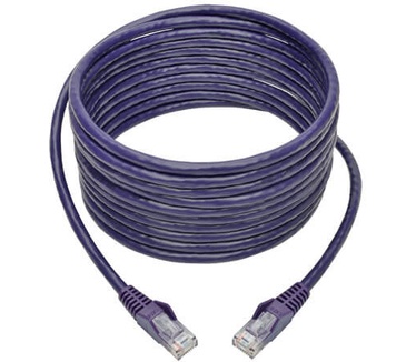 Tripp-Lite N201-015-PU Paars