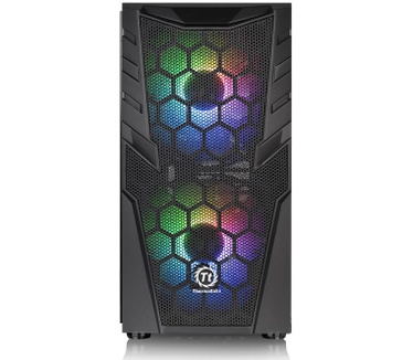 Thermaltake Commander C 32