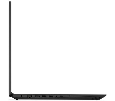 Lenovo ideapad L340-17API (81LY0050MB, Azerty toetsenbord)