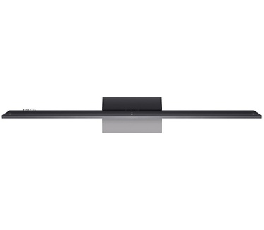 LG 86QNED866RE Zwart