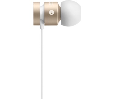 Beats urBeats (Goud, Wit)