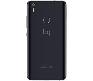BQ X Pro