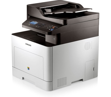 Samsung CLX-6260FD
