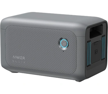 Anker SOLIX BP1000 Expansion Battery