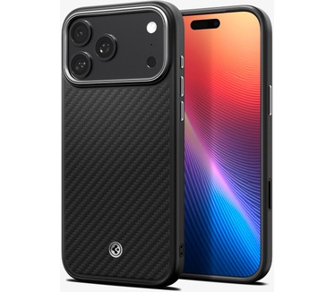 Spigen Enzo Aramid T (MagFit)