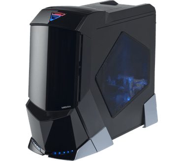 Medion Erazer X5303